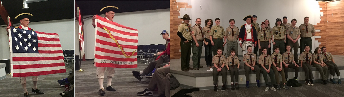 WSSAR-CG Photo Gallery