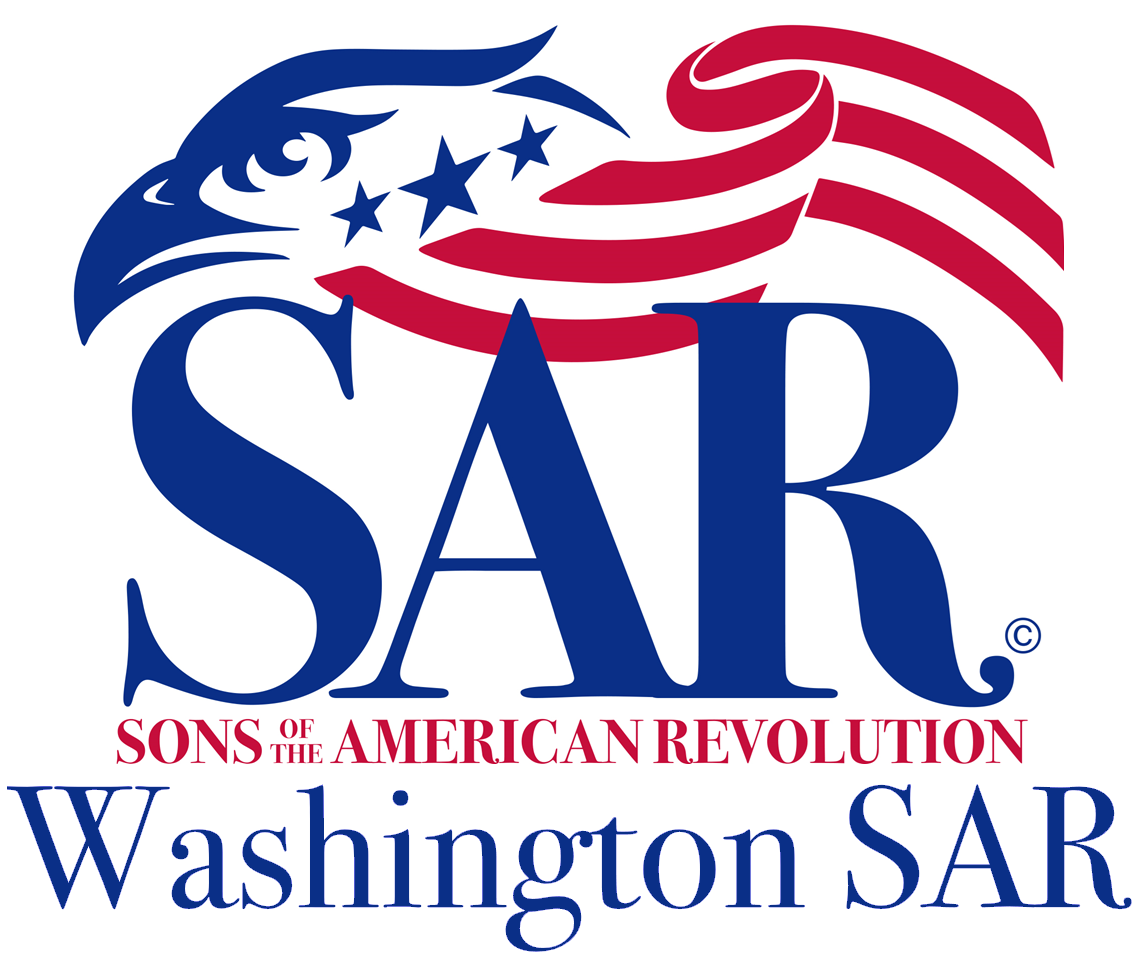 SAR State Logo